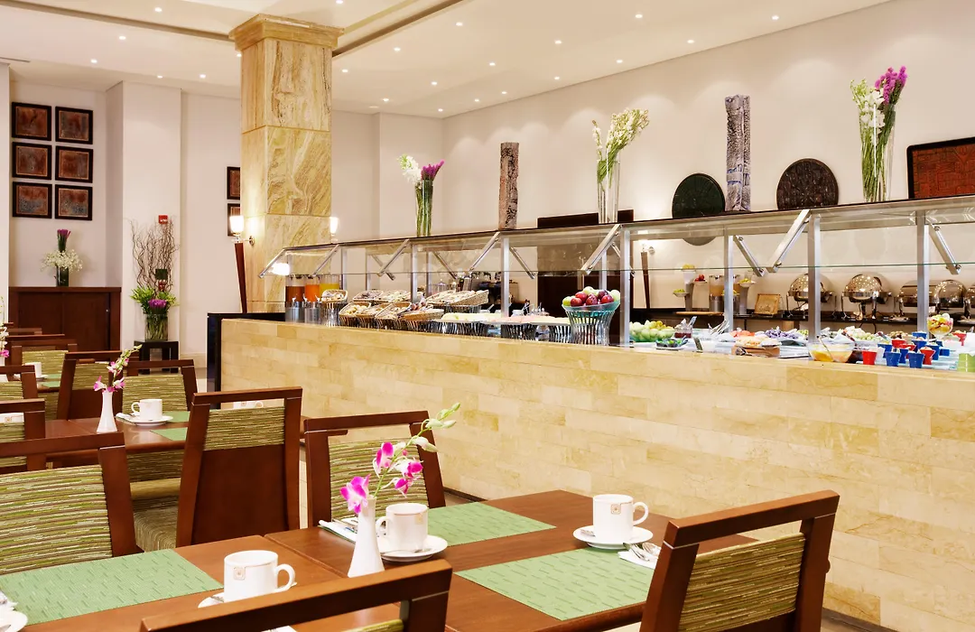 Holiday Inn Resort Dead Sea By Ihg-1