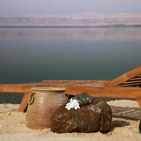 Holiday Inn Resort Dead Sea By Ihg-2