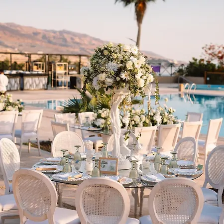 Holiday Inn Resort Dead Sea By Ihg-2